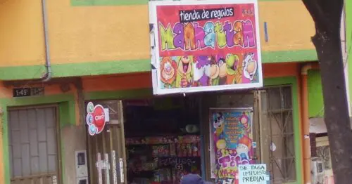 TIENDA DE REGALOS MANHATAN BOGOTÁ TIENDA DE REGALOS MANHATAN BOGOTÁ
